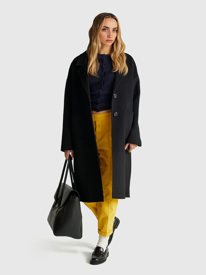 L/S SWEATER Women image number 3